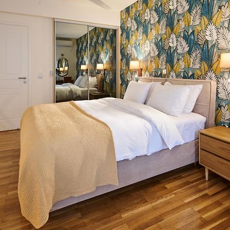 Rastoni Athens Suites Near Acropolis Ngoại thất bức ảnh