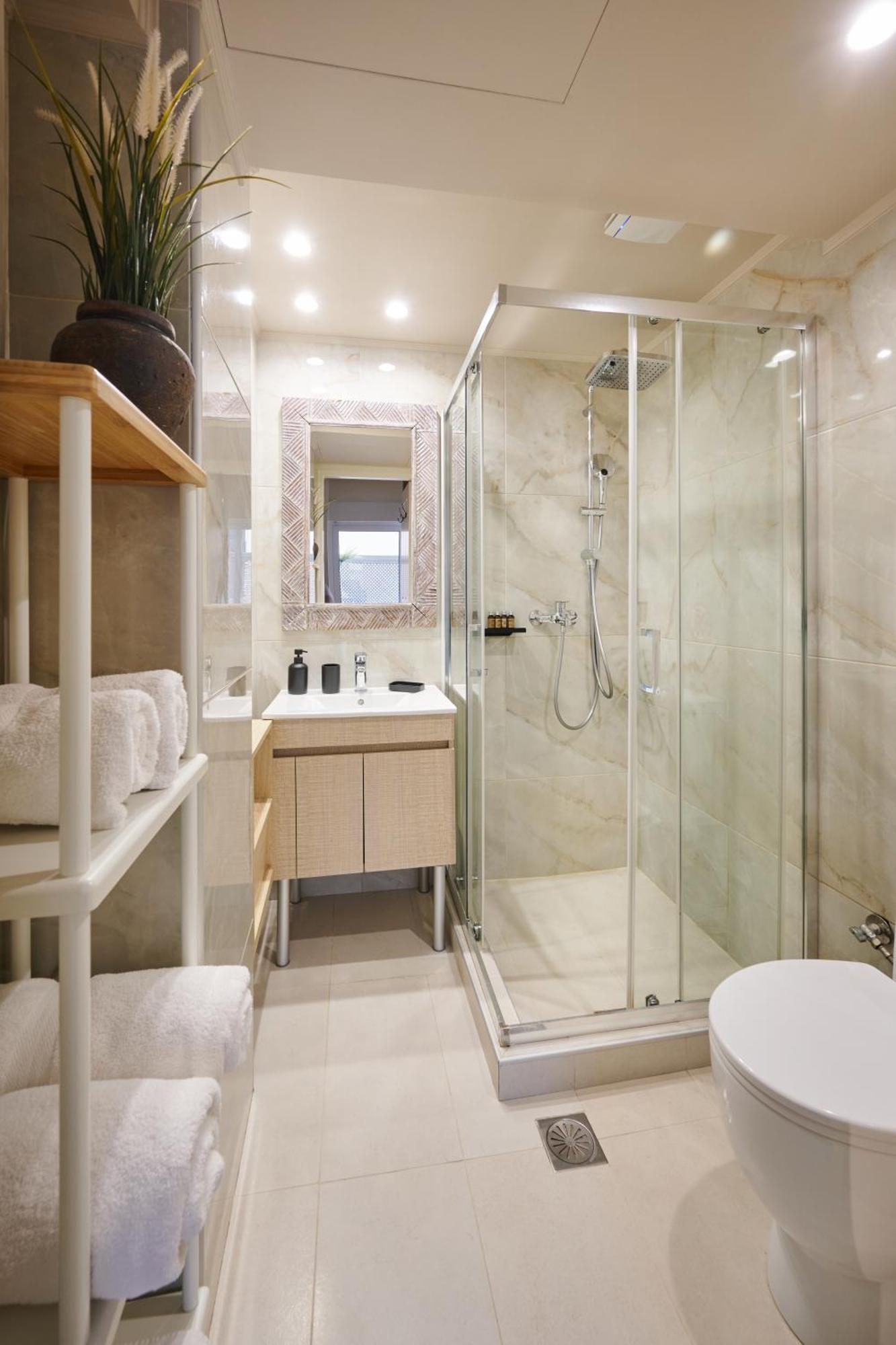 Rastoni Athens Suites Near Acropolis Ngoại thất bức ảnh