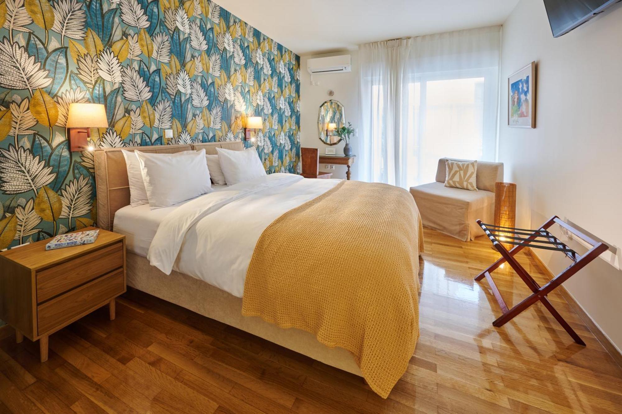 Rastoni Athens Suites Near Acropolis Ngoại thất bức ảnh