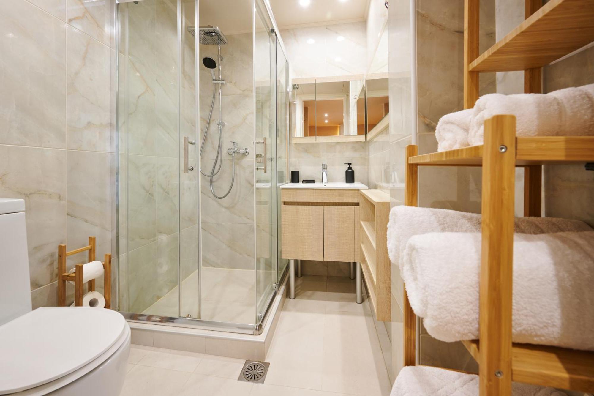 Rastoni Athens Suites Near Acropolis Ngoại thất bức ảnh