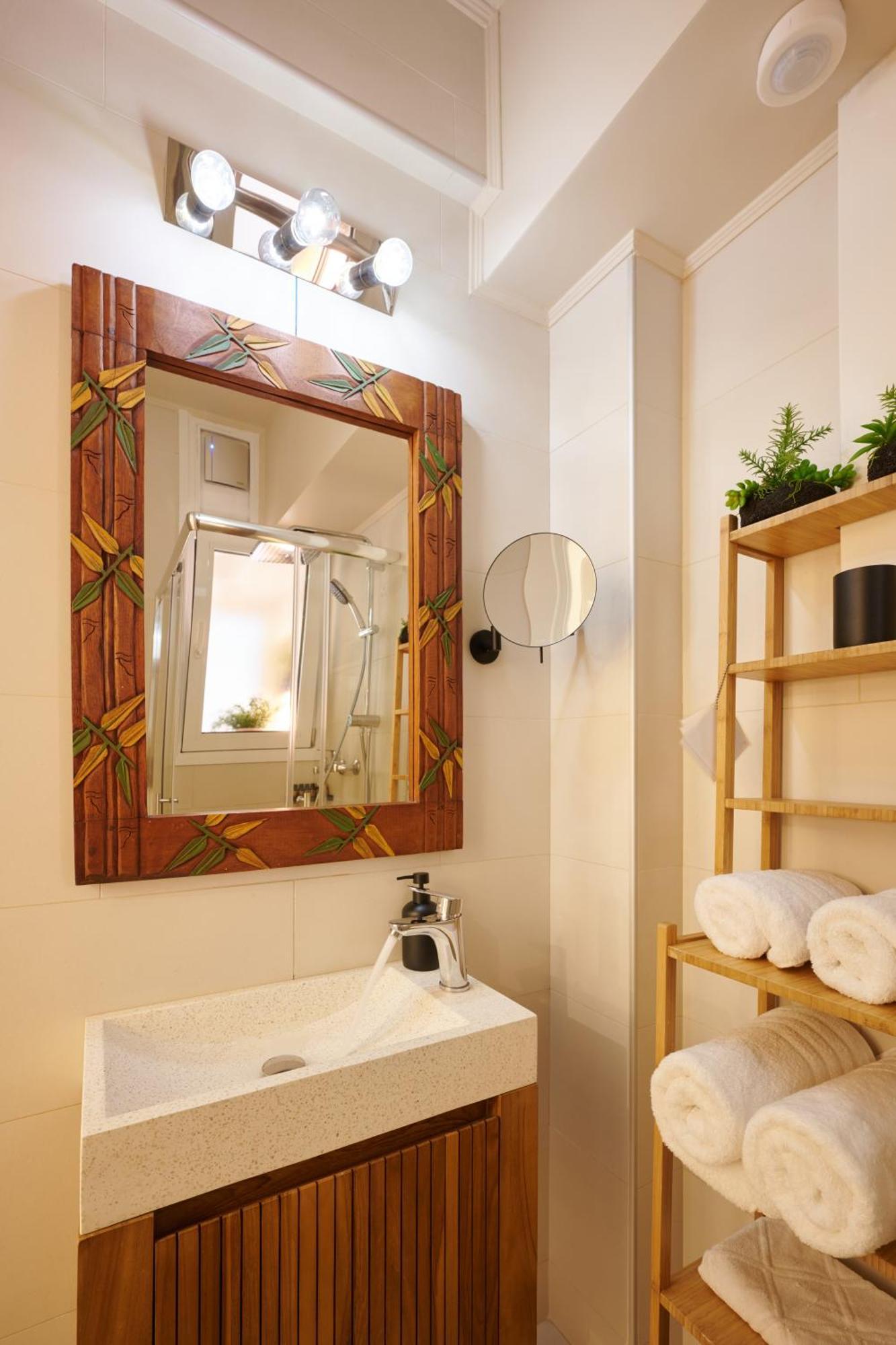 Rastoni Athens Suites Near Acropolis Ngoại thất bức ảnh