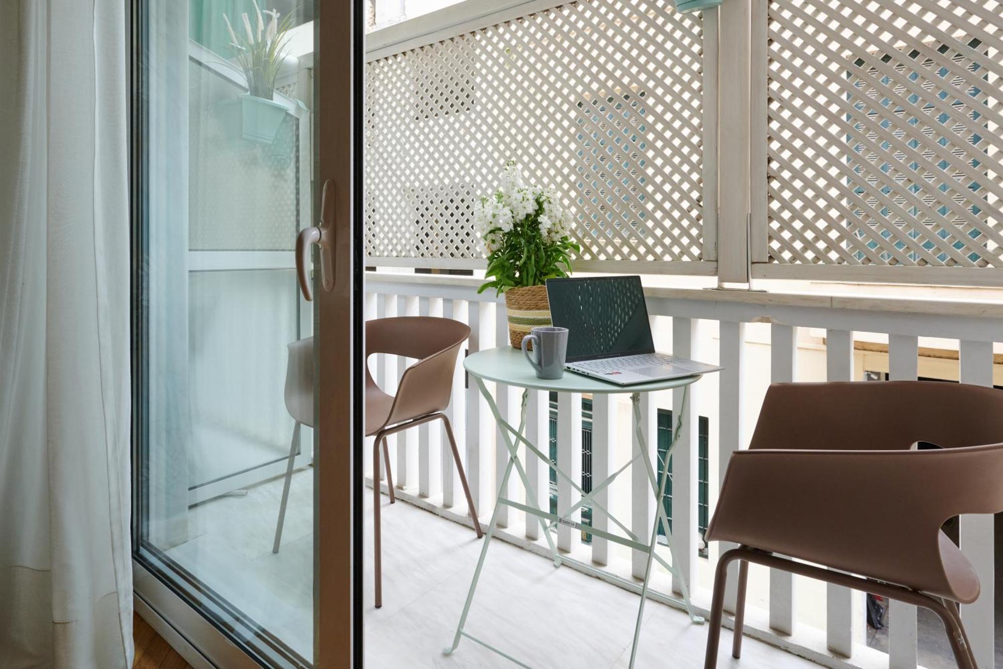 Rastoni Athens Suites Near Acropolis Ngoại thất bức ảnh