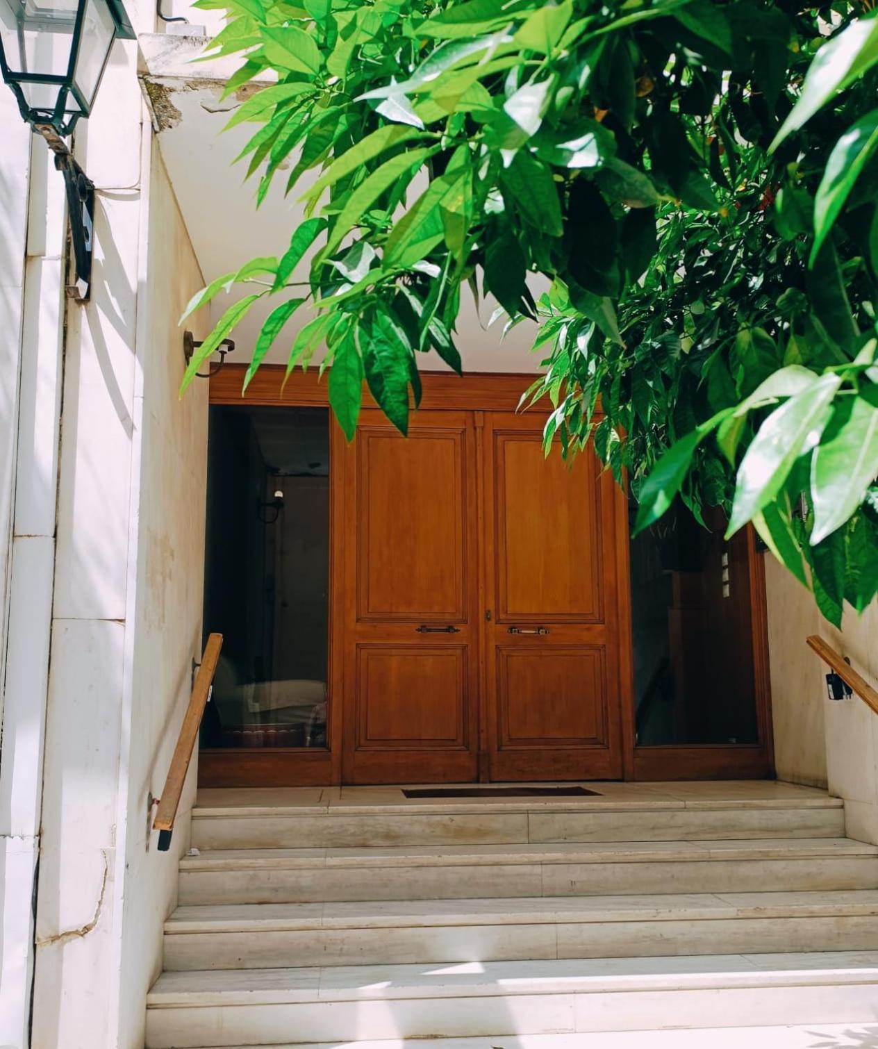 Rastoni Athens Suites Near Acropolis Ngoại thất bức ảnh