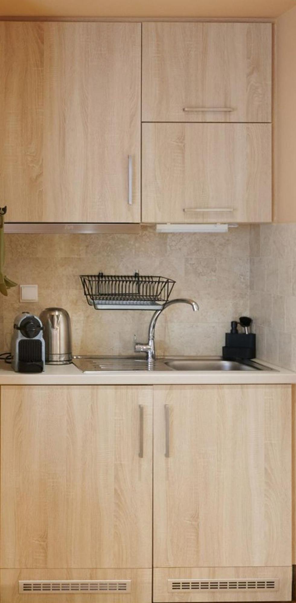 Rastoni Athens Suites Near Acropolis Ngoại thất bức ảnh