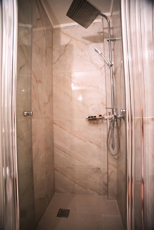 Rastoni Athens Suites Near Acropolis Ngoại thất bức ảnh