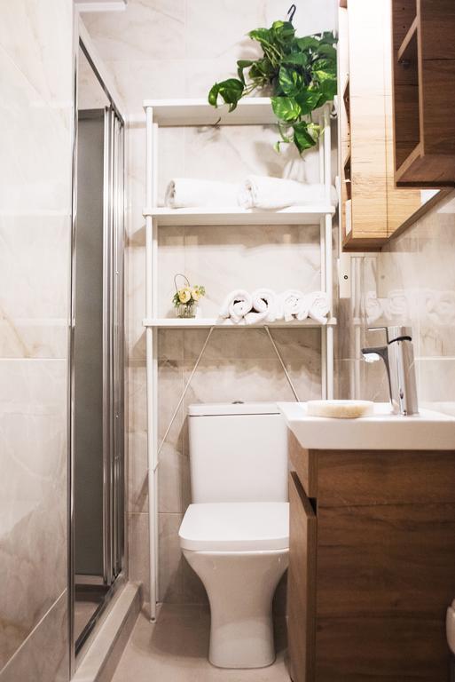 Rastoni Athens Suites Near Acropolis Ngoại thất bức ảnh